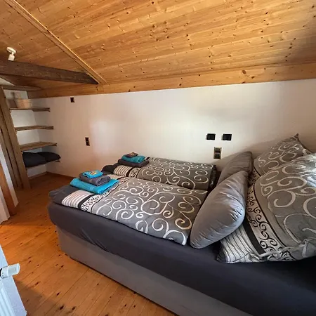 Σπίτι διακοπών Tiny House Mit Garten Und Sauna *