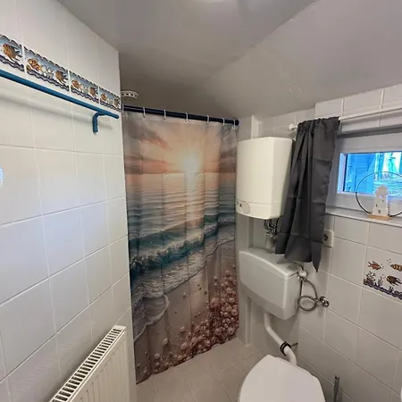 Σπίτι διακοπών Tiny House Mit Garten Und Sauna