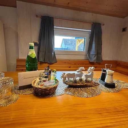 Tiny House Mit Garten Und Sauna Karbach (Rhein-Hunsruck-Kreis)